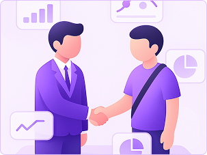 Osobná finančná konzultácia pri stole